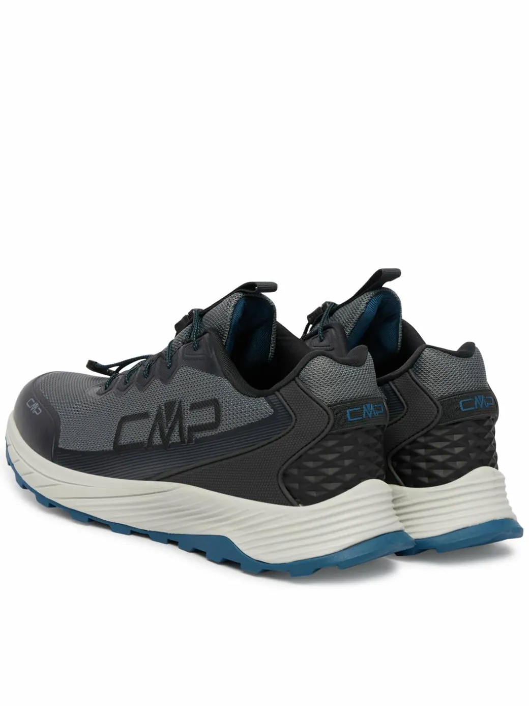 Scarpe da trekking Phelyx Multisport 3Q66897 Grigio