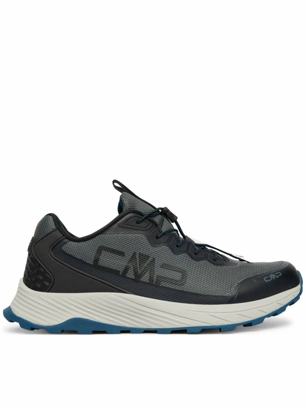 Scarpe da trekking Phelyx Multisport 3Q66897 Grigio