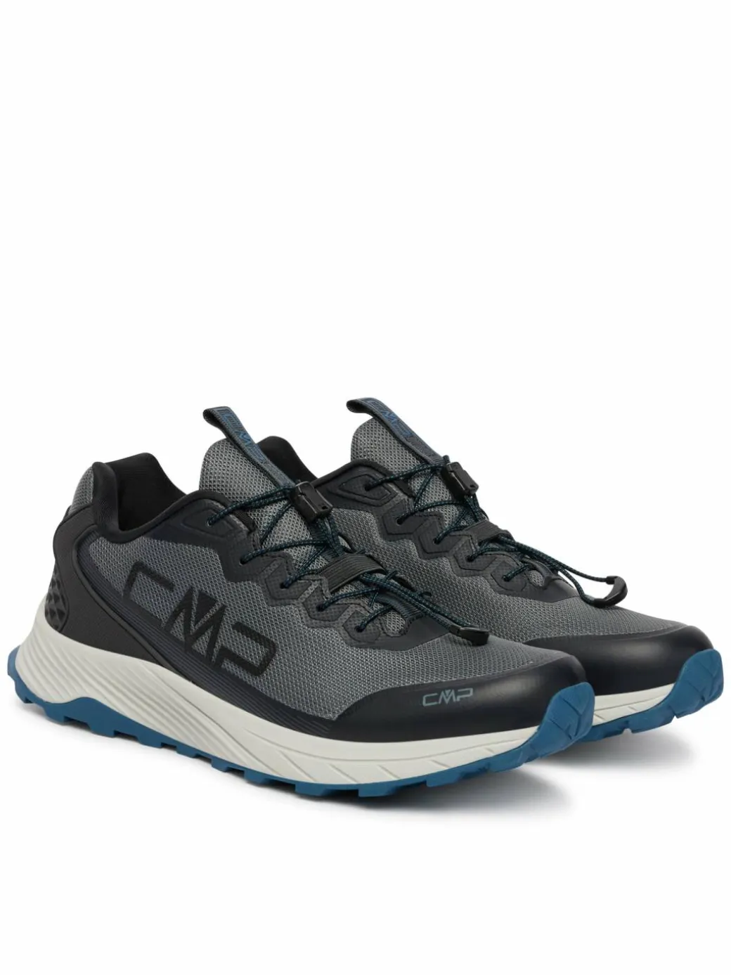 Scarpe da trekking Phelyx Multisport 3Q66897 Grigio
