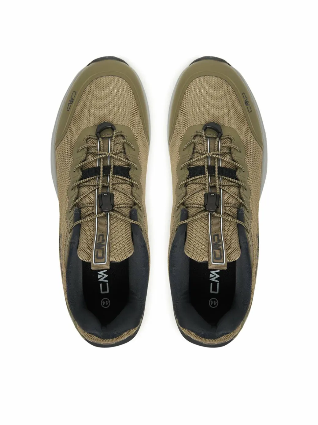Scarpe da trekking PHELYX MULTISPORT 3Q66897 Grigio