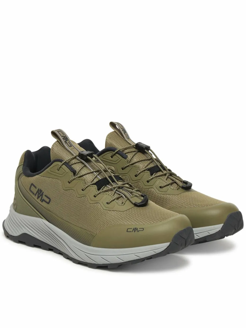 Scarpe da trekking PHELYX MULTISPORT 3Q66897 Grigio