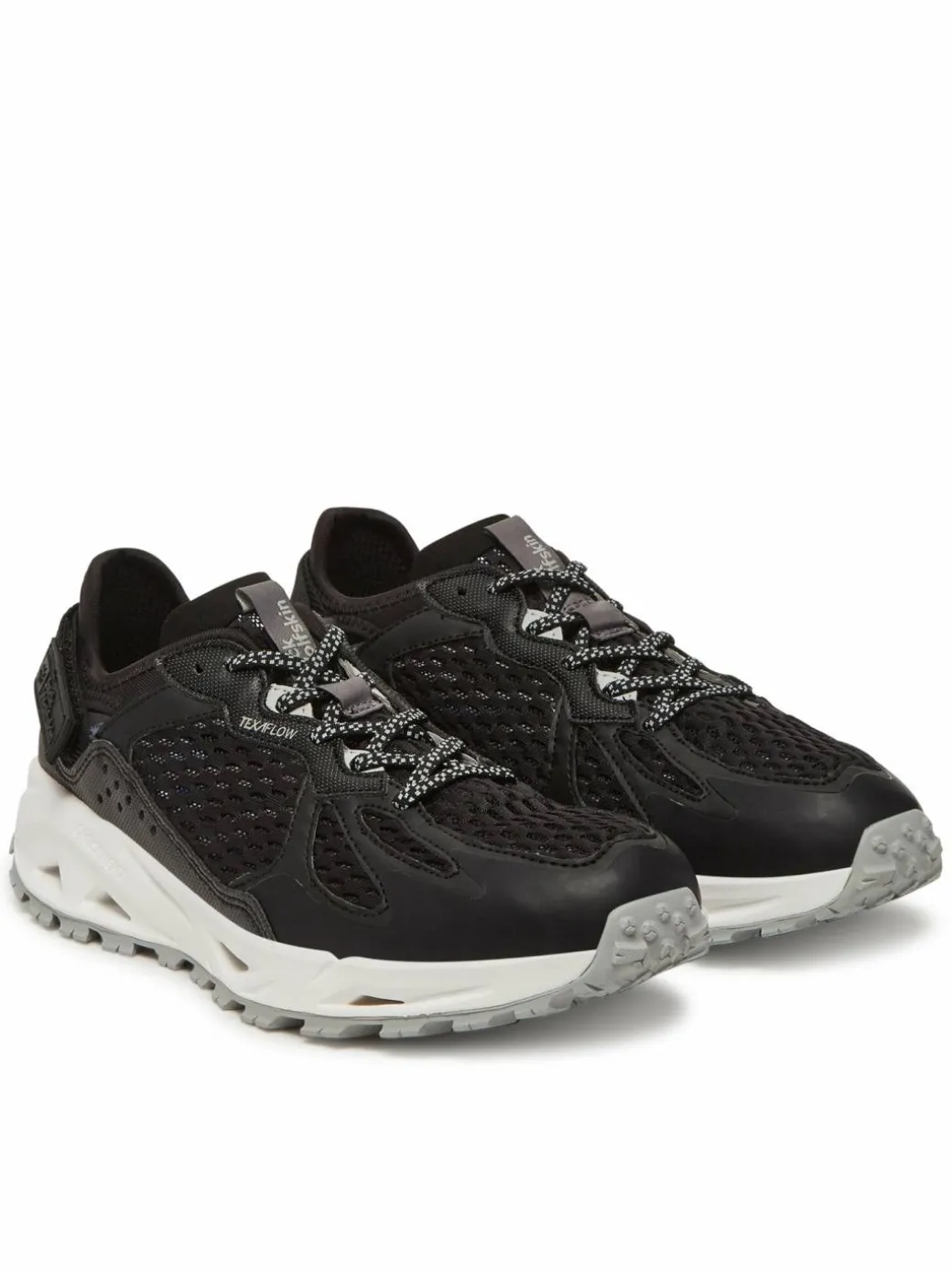 Scarpe da trekking Prelight Hybrid Vent Low A64081 Nero
