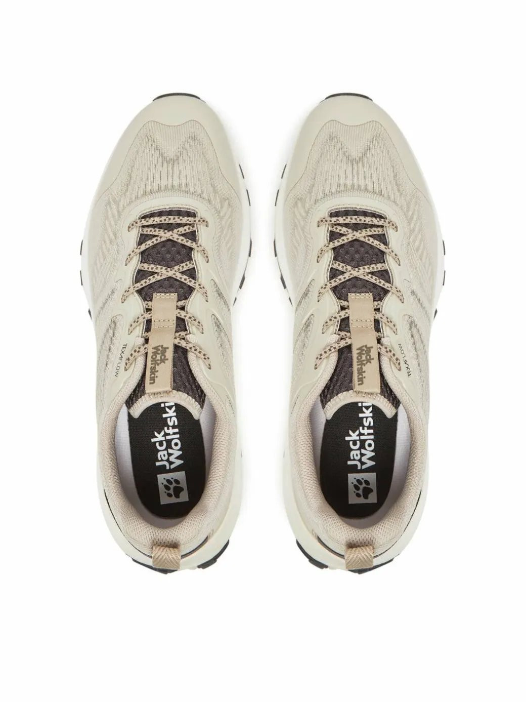 Scarpe da trekking Prelight Swift Pro Vent Low A64088 Beige