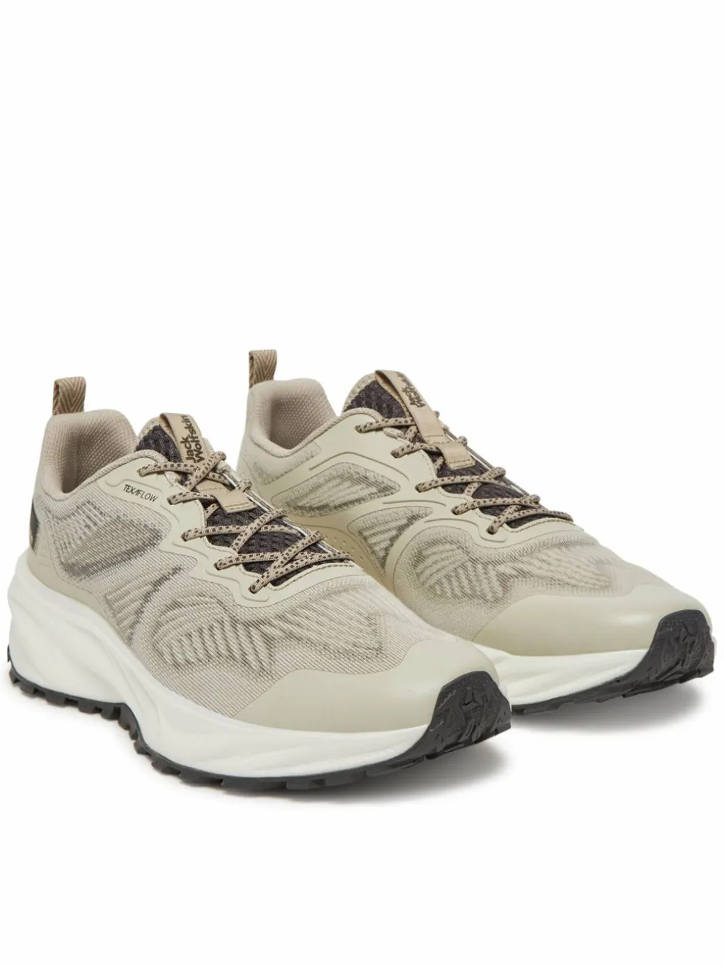 Scarpe da trekking Prelight Swift Pro Vent Low A64088 Beige