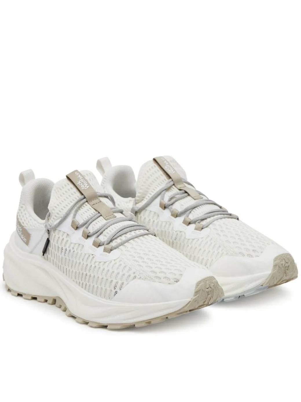 Scarpe da trekking Prelight Swift Vent Low A64084 Bianco