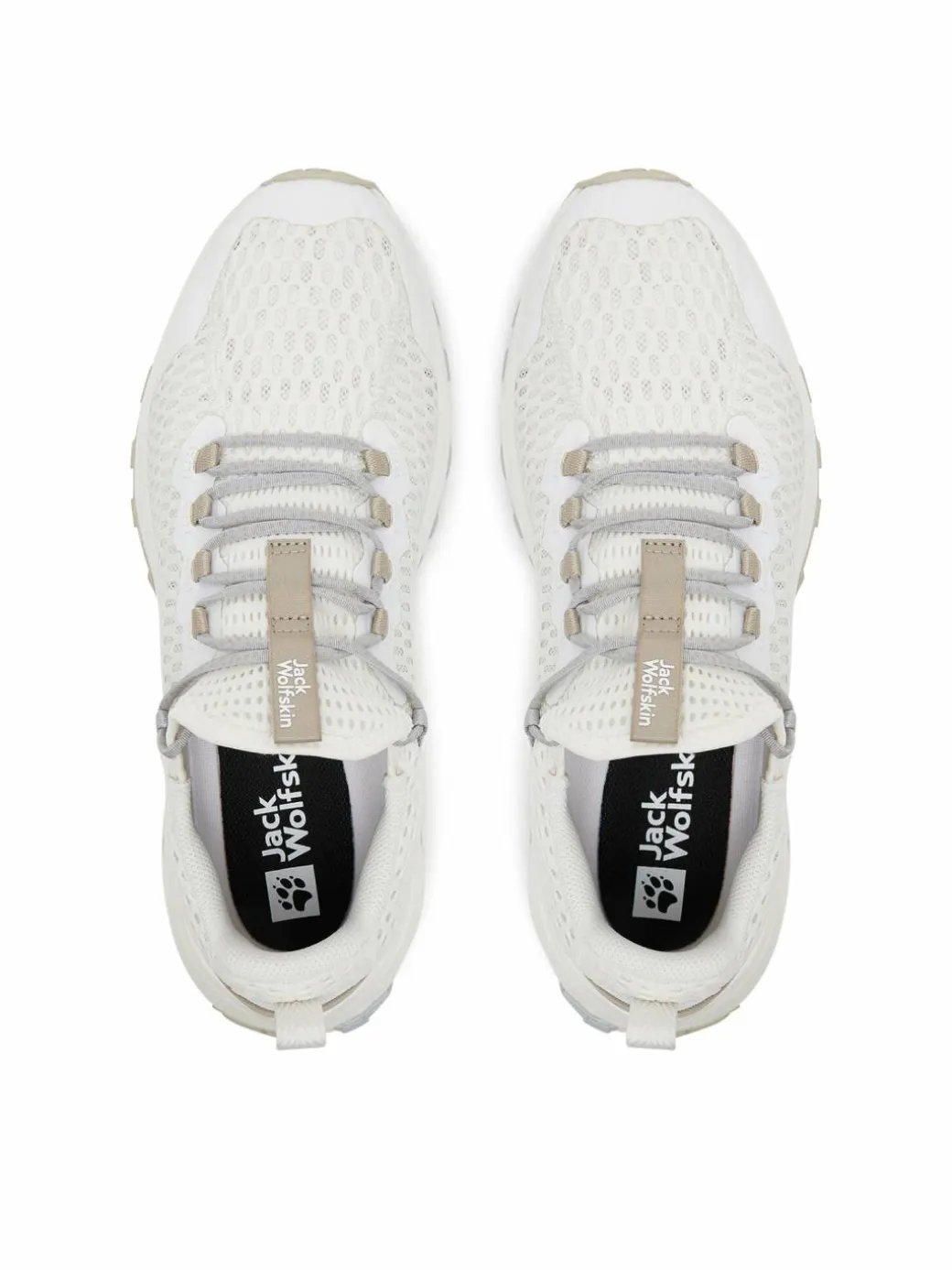 Scarpe da trekking Prelight Swift Vent Low A64084 Bianco