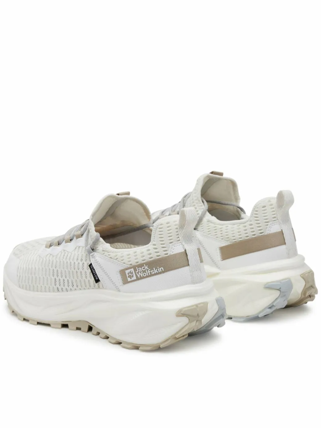 Scarpe da trekking Prelight Swift Vent Low A64084 Bianco
