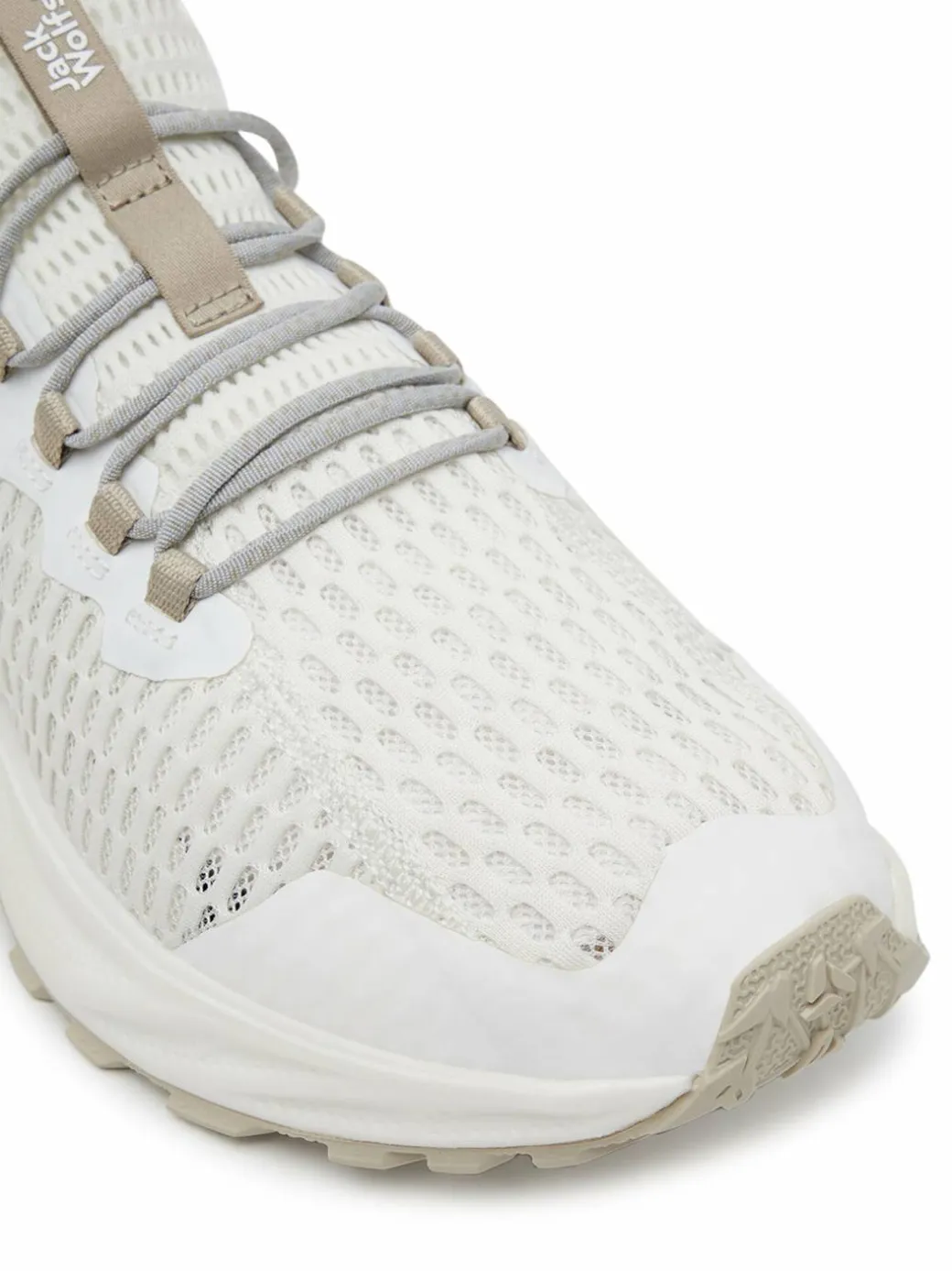 Scarpe da trekking Prelight Swift Vent Low A64084 Bianco