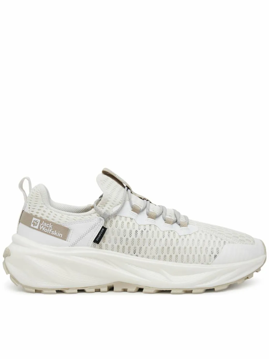 Scarpe da trekking Prelight Swift Vent Low A64084 Bianco