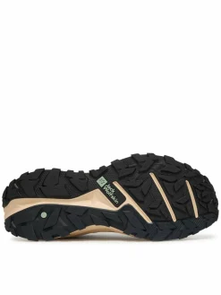 Scarpe da trekking Ps Trail Low A65585 Verde