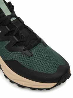 Scarpe da trekking Ps Trail Low A65585 Verde
