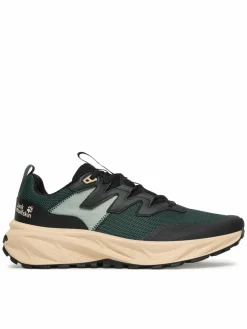 Scarpe da trekking Ps Trail Low A65585 Verde