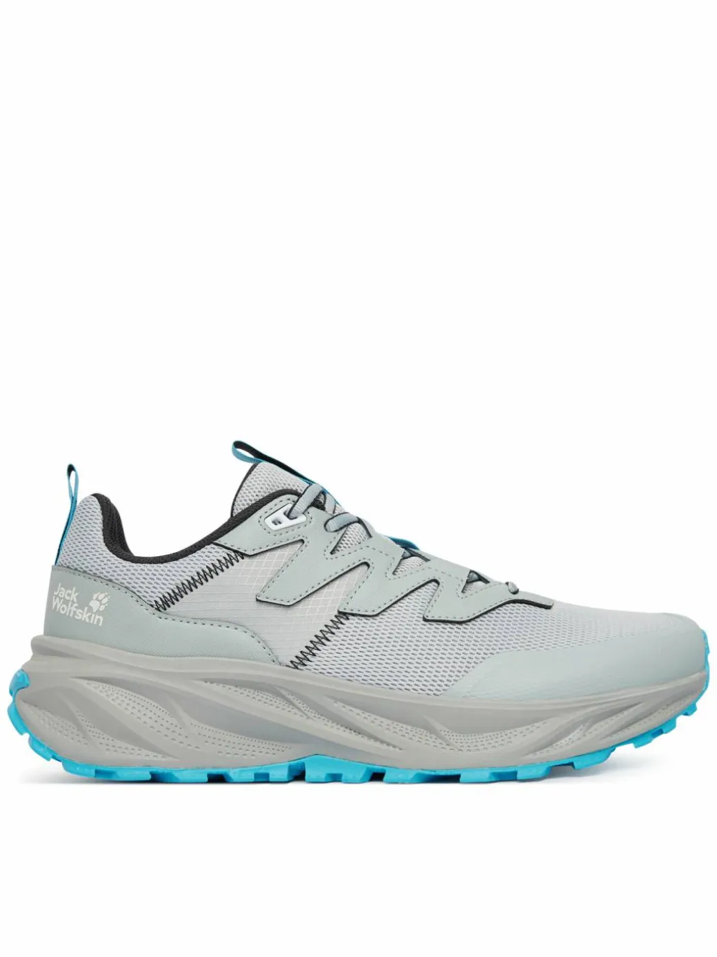 Scarpe da trekking Ps Trail Low A65585 Grigio