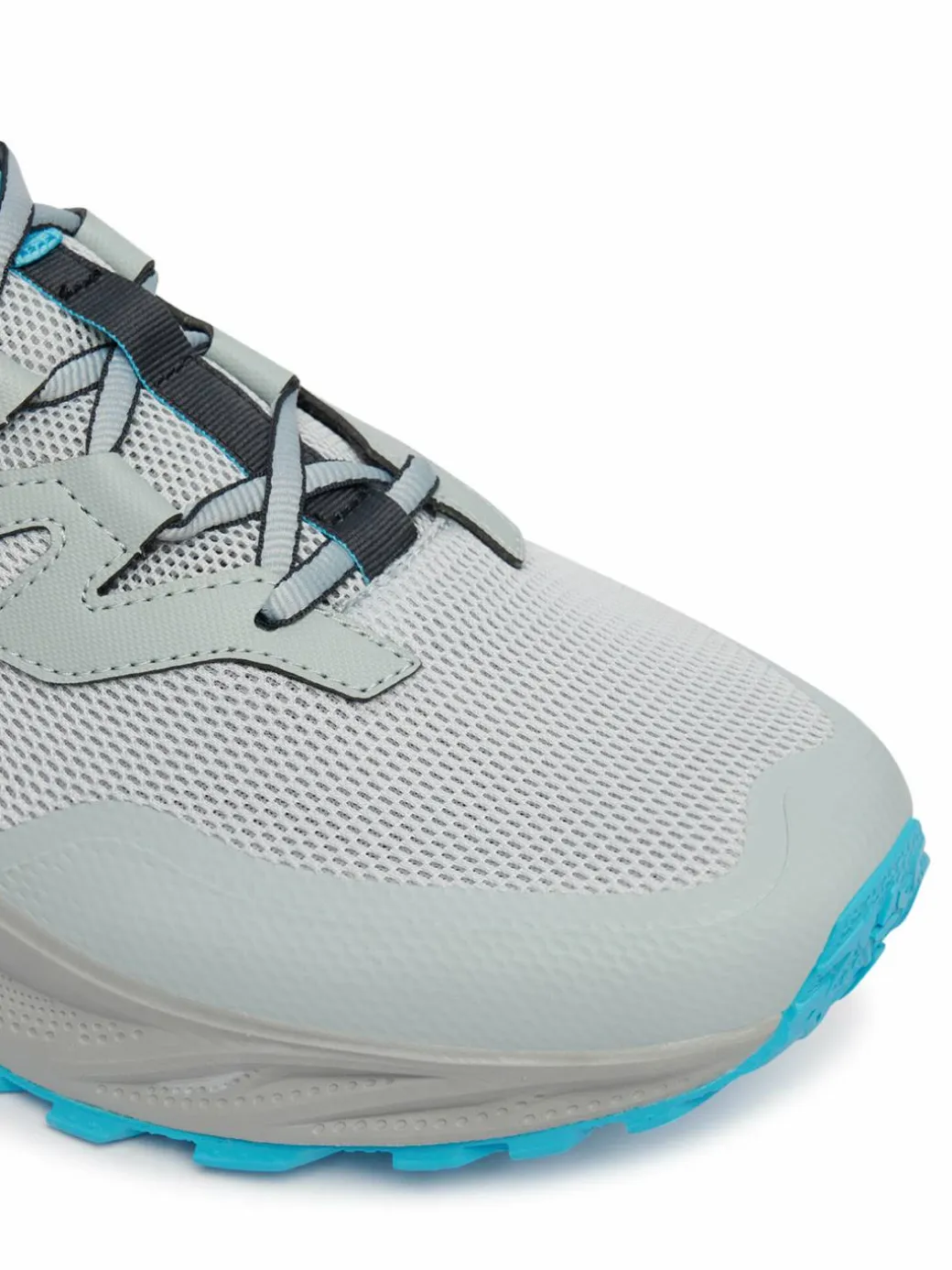 Scarpe da trekking Ps Trail Low A65585 Grigio