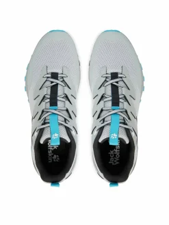 Scarpe da trekking Ps Trail Low A65585 Grigio
