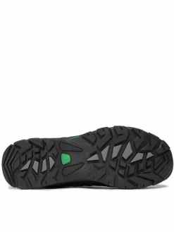 Scarpe da trekking Puma Mid 1018 Nero