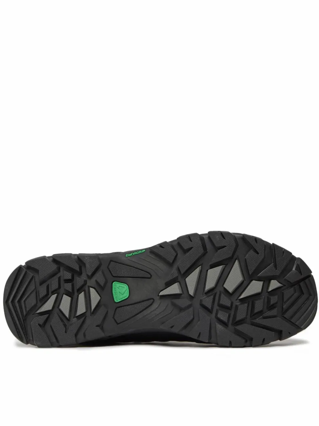 Scarpe da trekking Puma Mid 1018 Nero