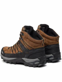 Scarpe da trekking 3Q12947 Marrone
