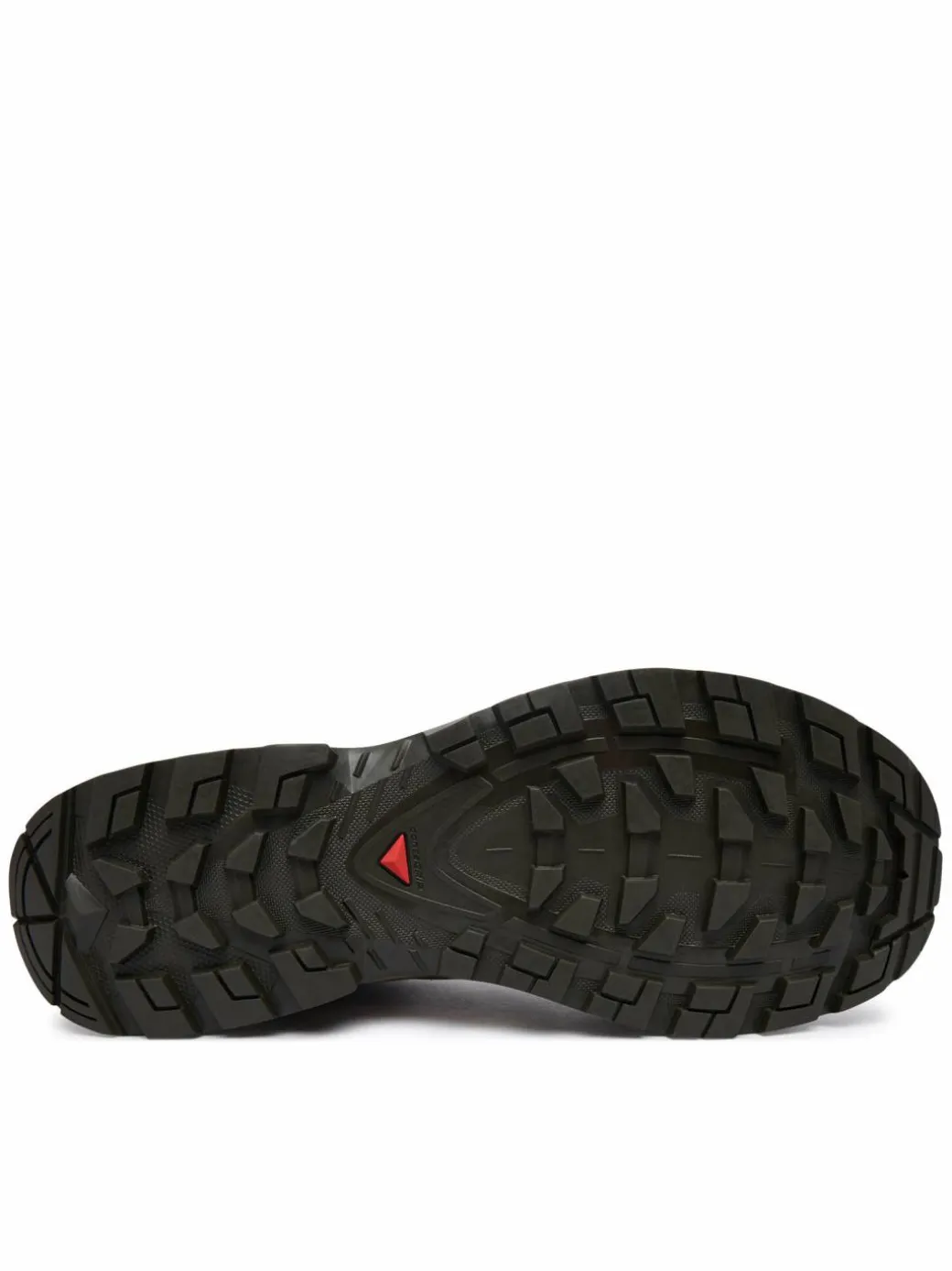 Scarpe da trekking Quest Echo Gtx L49146400 Marrone