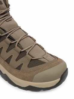 Scarpe da trekking Quest Echo Gtx L49146400 Marrone