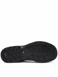 Scarpe da trekking Quest Echo Gtx M L49212700 Nero