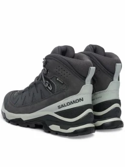Scarpe da trekking Quest Echo Gore-Tex L49146200 Grigio