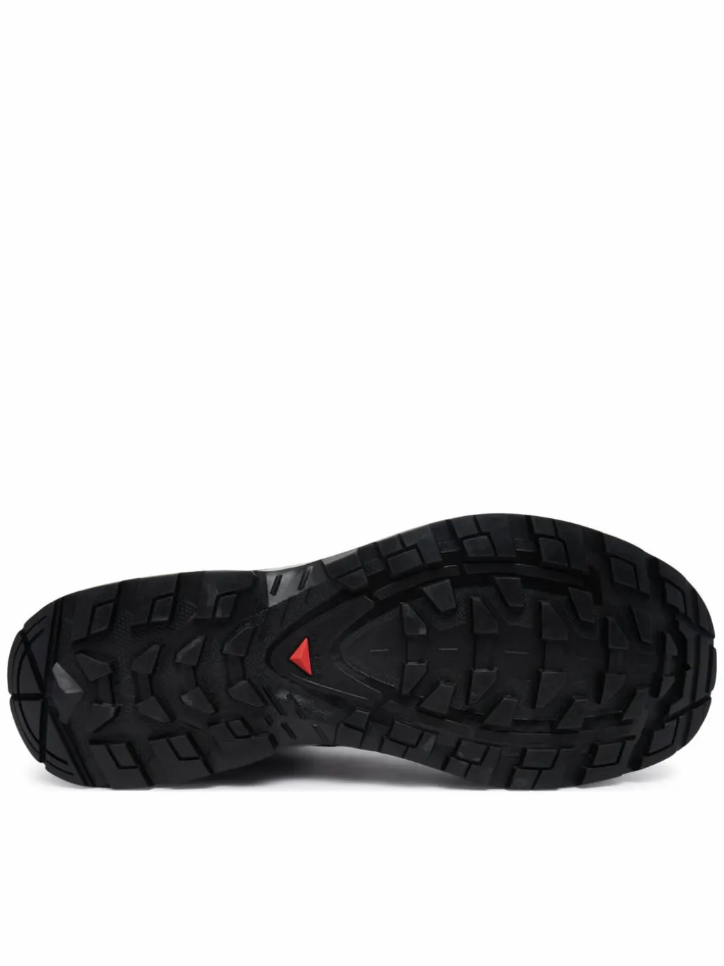 Scarpe da trekking Quest Echo Gore-Tex L49146200 Grigio