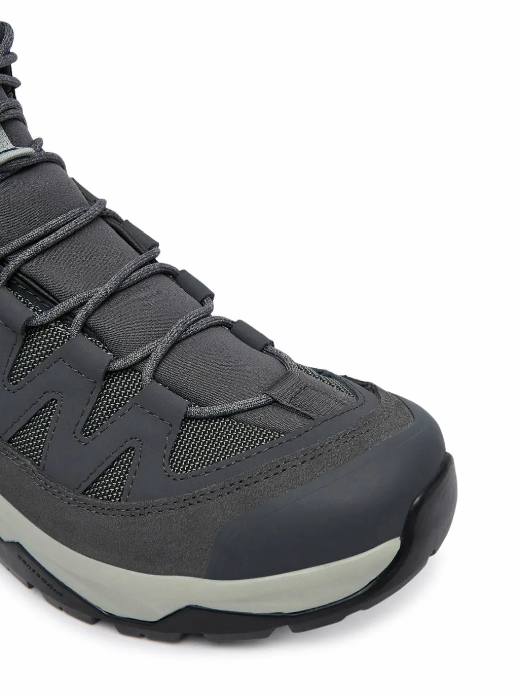 Scarpe da trekking Quest Echo Gore-Tex L49146200 Grigio