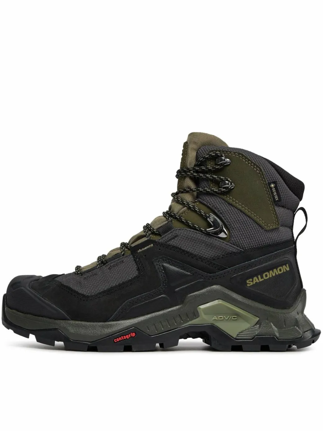 Scarpe da trekking Quest Element Gtx GORE-TEX 414571 28 V0 Verde