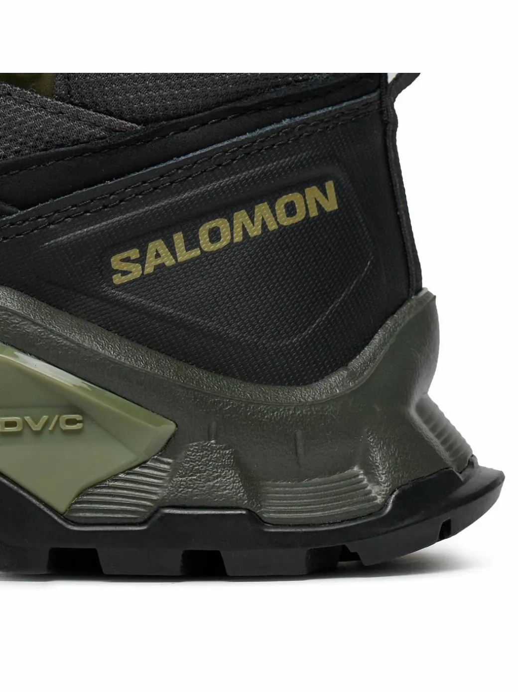 Scarpe da trekking Quest Element Gtx GORE-TEX 414571 28 V0 Verde