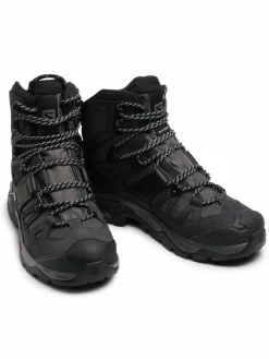Scarpe da trekking Quest 4 Gtx GORE-TEX 412926 27 V0 Nero