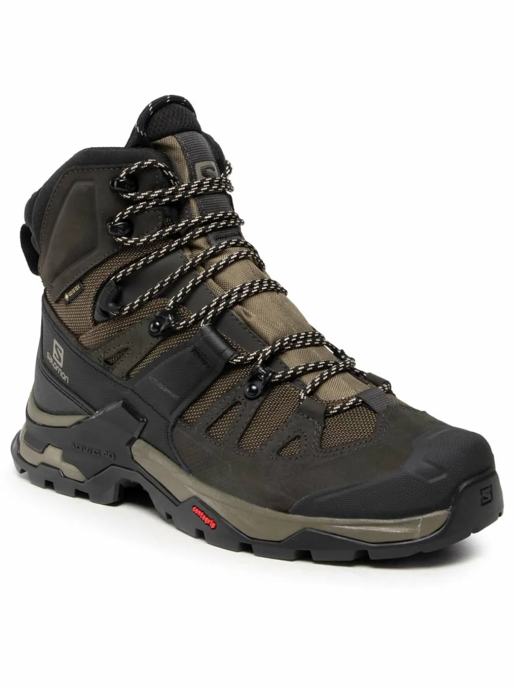 Scarpe da trekking Quest 4 Gtx GORE-TEX 412925 27 V0 Verde