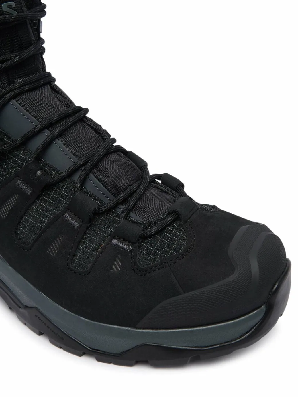 Scarpe da trekking Quest 5 Gtx M GORE-TEX L49138400 Nero