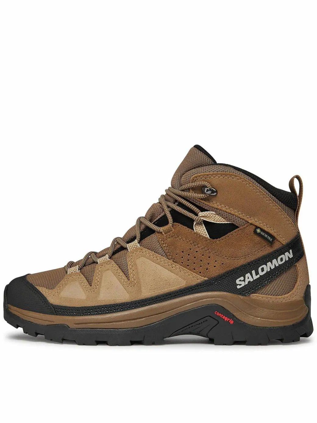 Scarpe da trekking Quest Rove GORE-TEX L47181400 Marrone