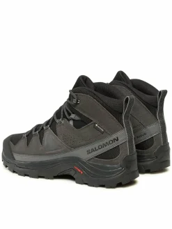Scarpe da trekking Quest Rove GORE-TEX L47181300 Nero