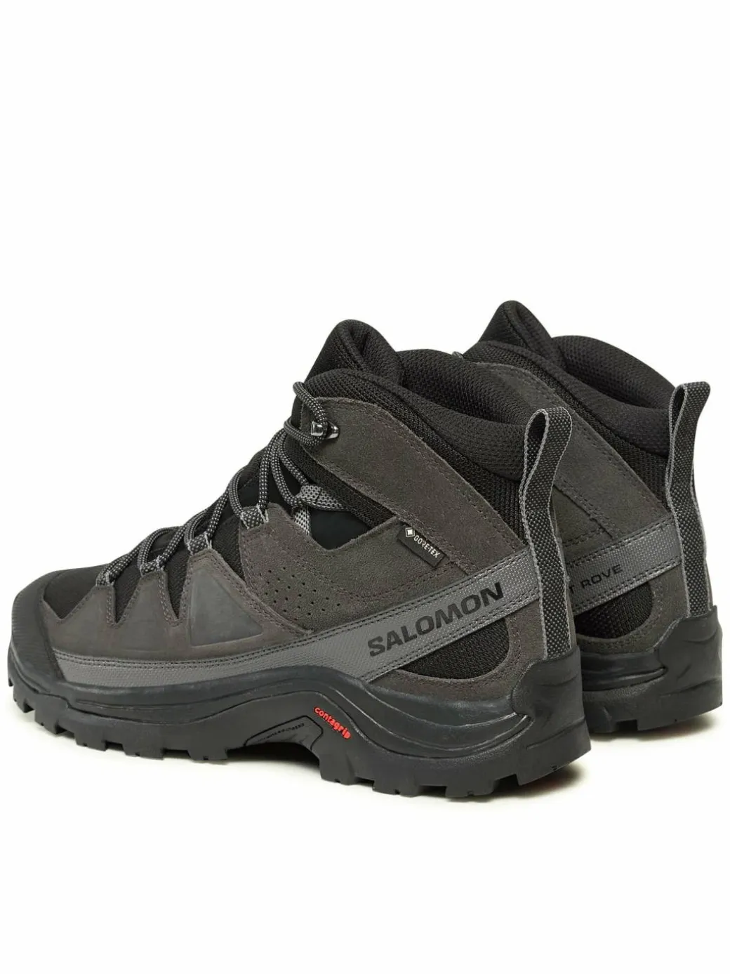 Scarpe da trekking Quest Rove GORE-TEX L47181300 Nero
