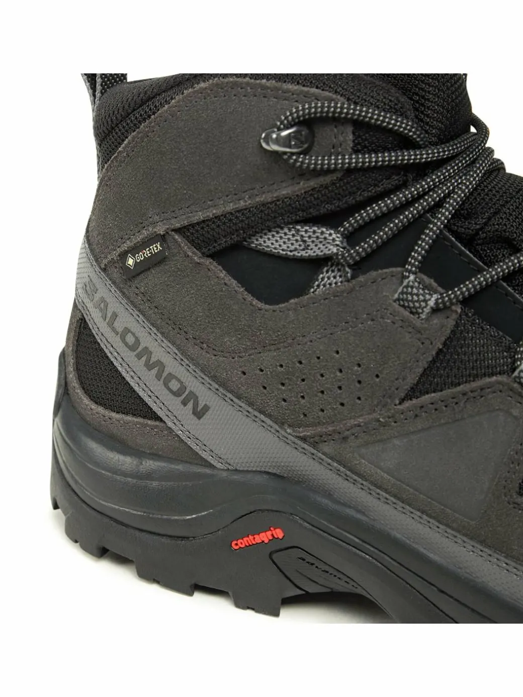 Scarpe da trekking Quest Rove GORE-TEX L47181300 Nero