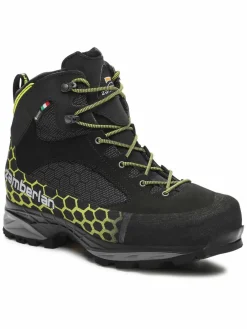 Scarpe da trekking 1116 Rando Gtx GORE-TEX Nero