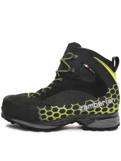 Scarpe da trekking 1116 Rando Gtx GORE-TEX Nero