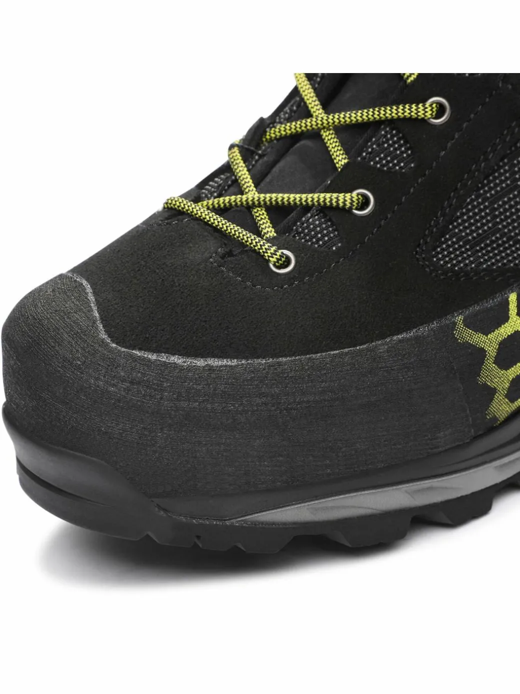 Scarpe da trekking 1116 Rando Gtx GORE-TEX Nero