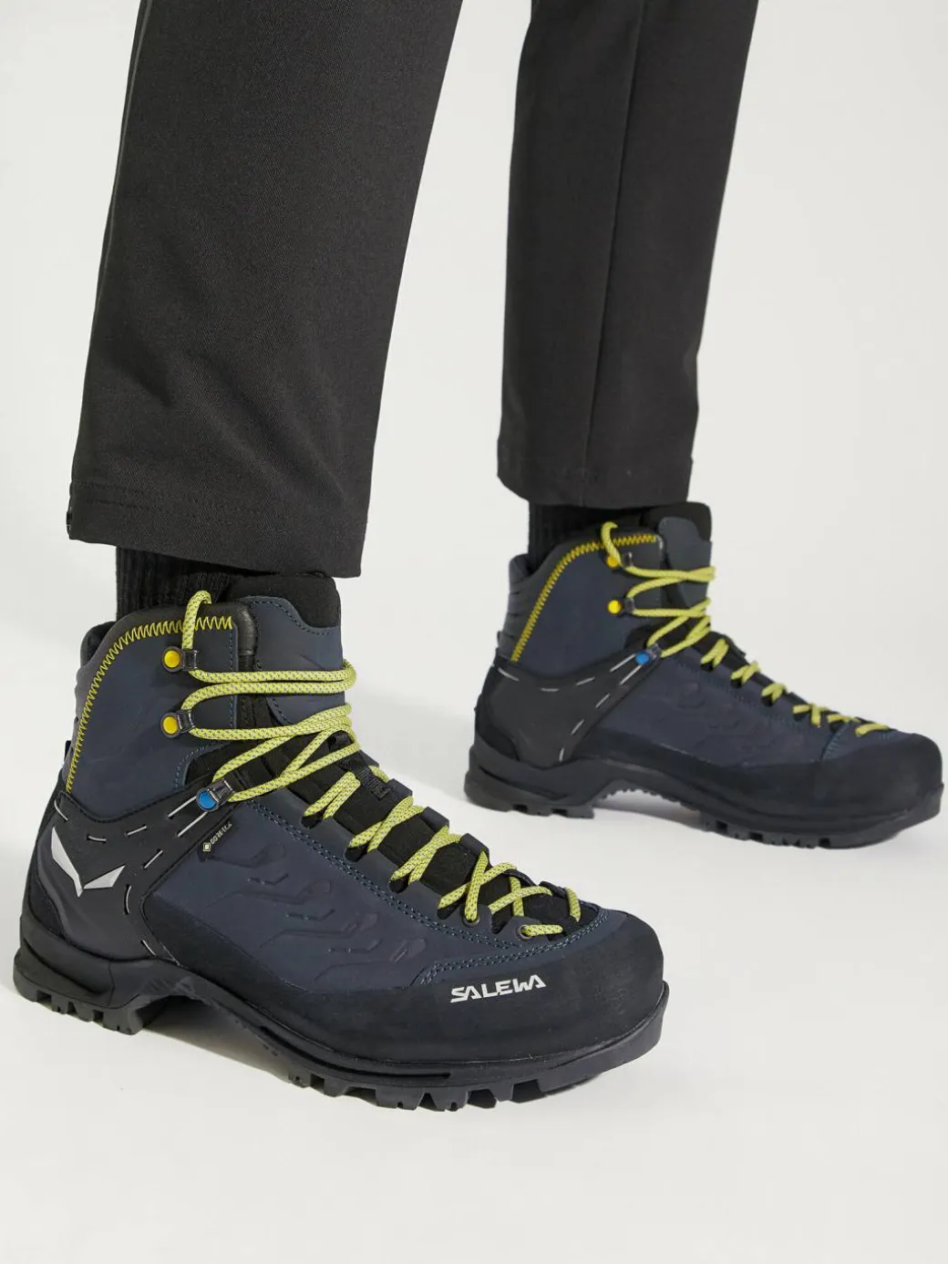 Scarpe da trekking Rapace Gtx GORE-TEX 61332-0960 Blu scuro