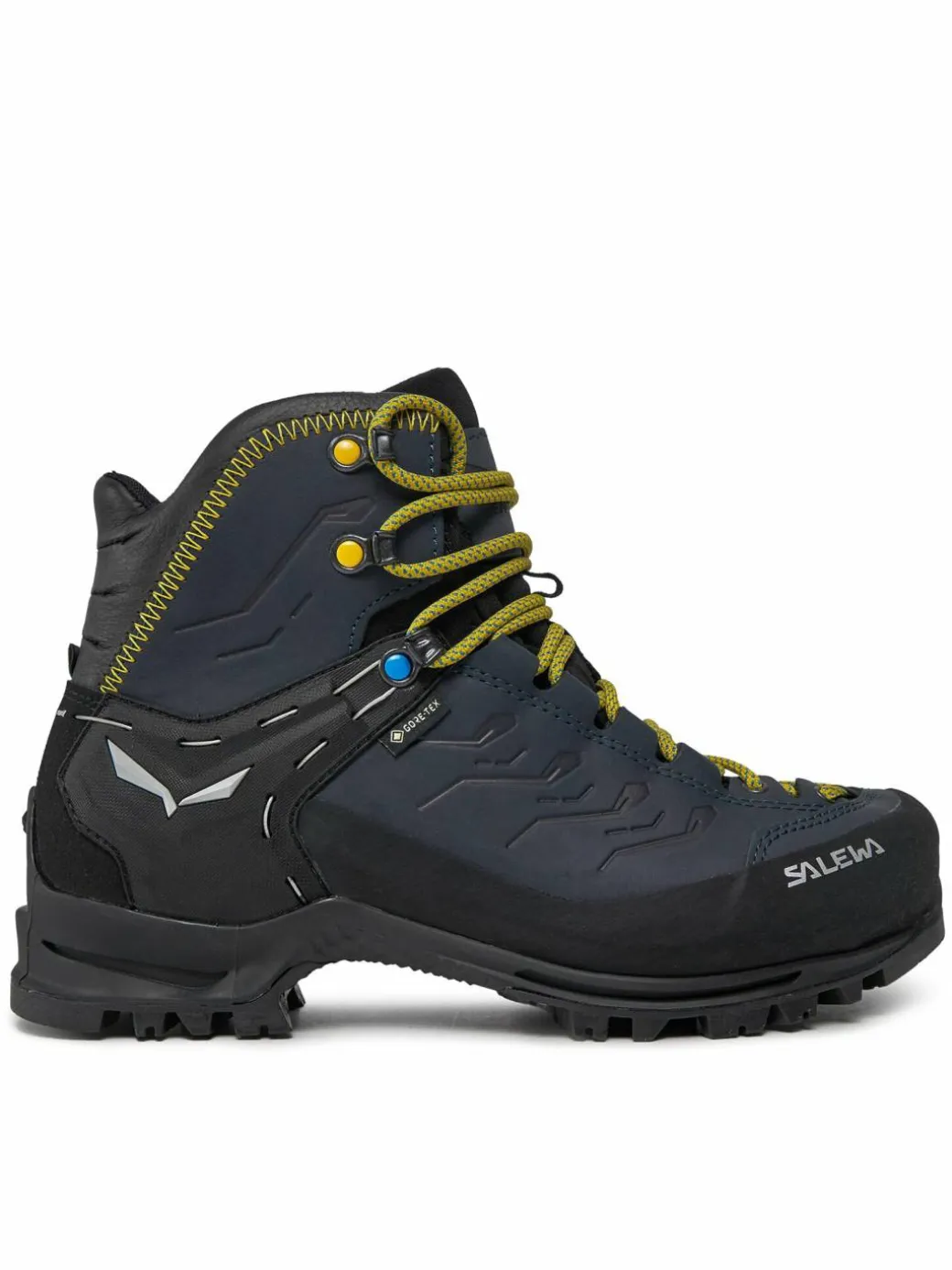 Scarpe da trekking Rapace Gtx GORE-TEX 61332-0960 Blu scuro