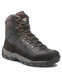 Scarpe da trekking Rauris Gtx GORE-TEX 7894 Marrone