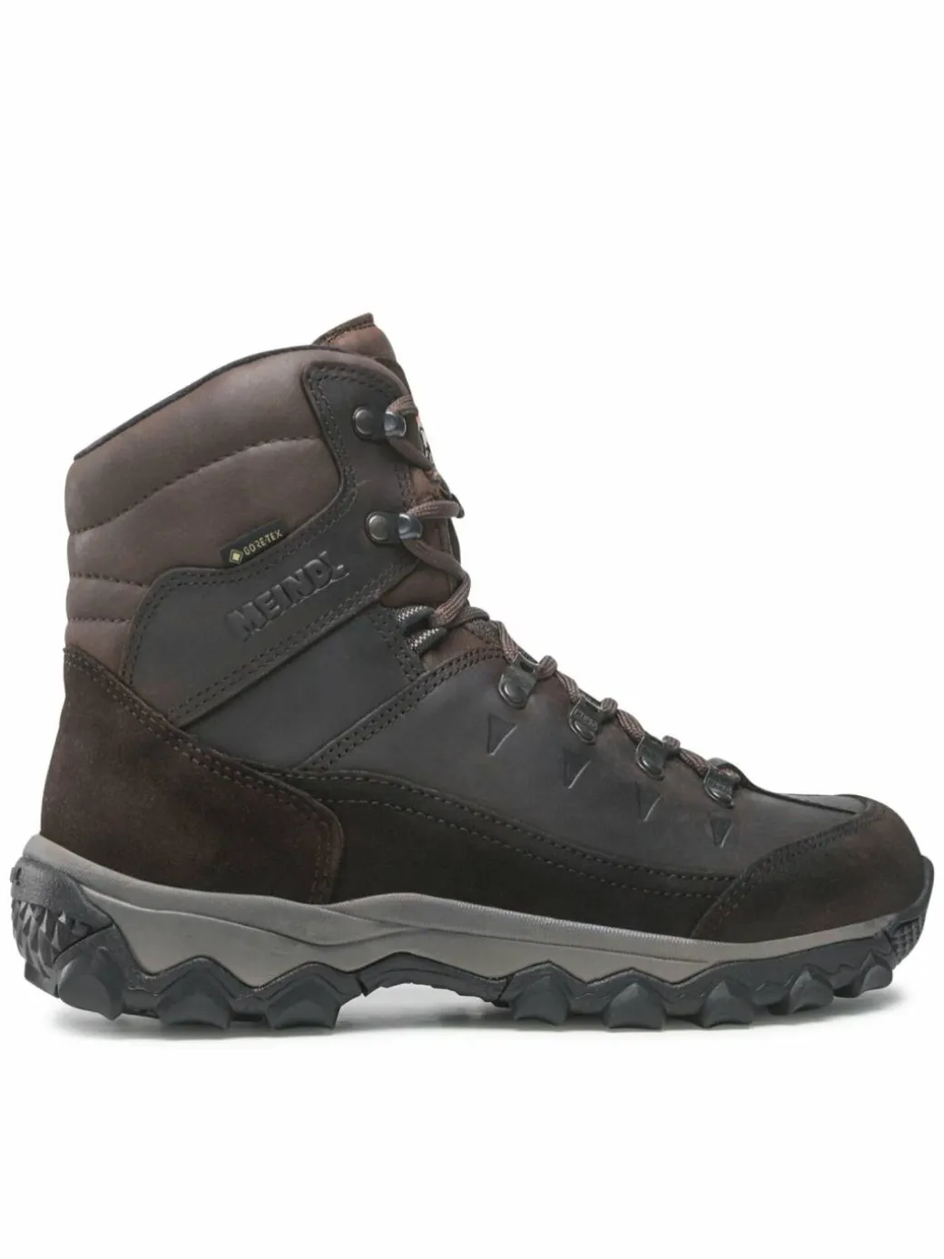 Scarpe da trekking Rauris Gtx GORE-TEX 7894 Marrone