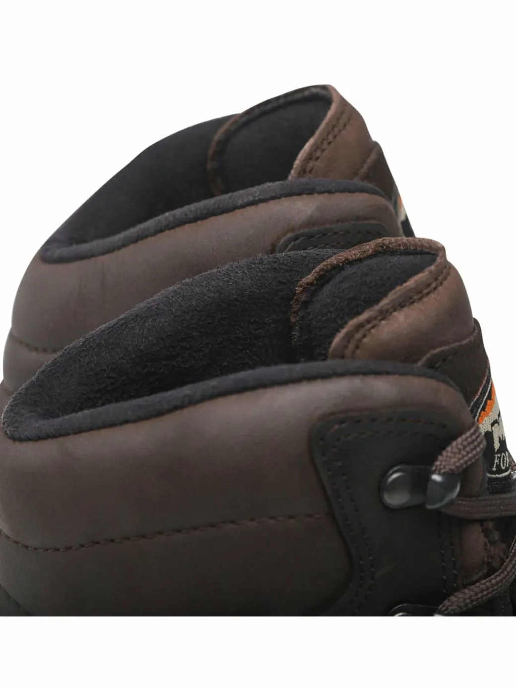 Scarpe da trekking Rauris Gtx GORE-TEX 7894 Marrone