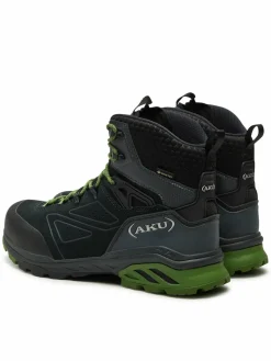 Scarpe da trekking Reactive Gtx GORE-TEX 668 Grigio