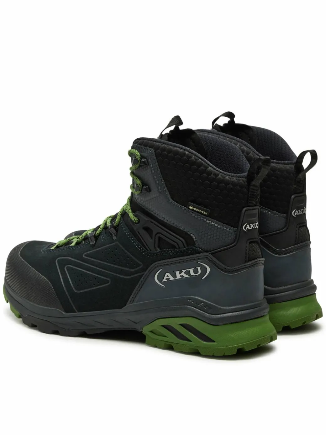Scarpe da trekking Reactive Gtx GORE-TEX 668 Grigio
