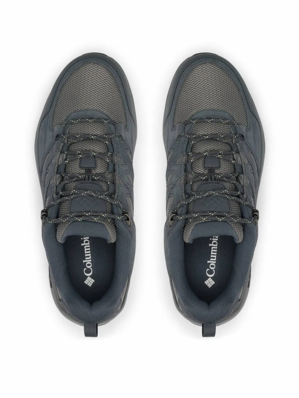 Scarpe da trekking Redmond 2128721 Grigio