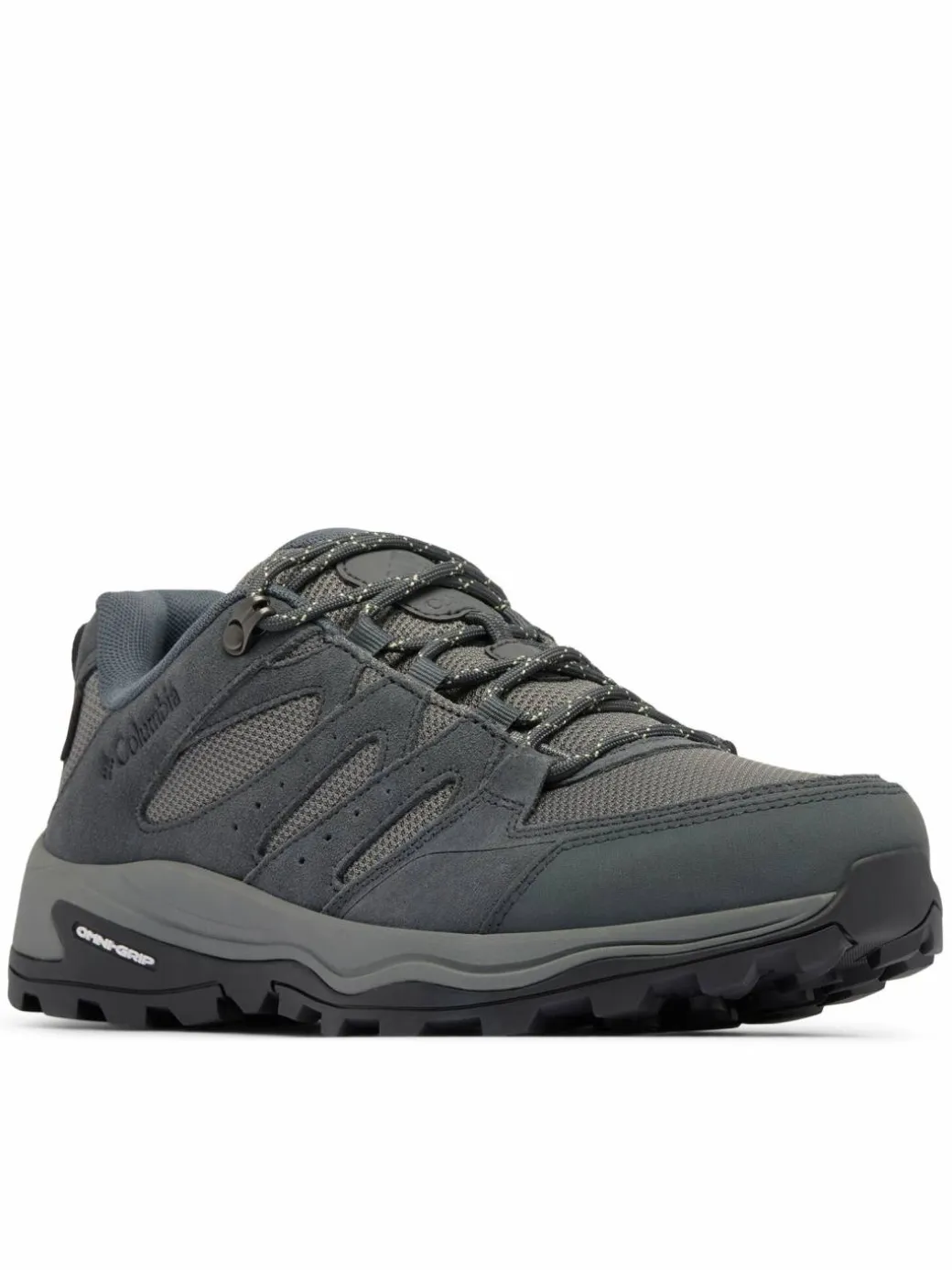 Scarpe da trekking Redmond 2128721 Grigio