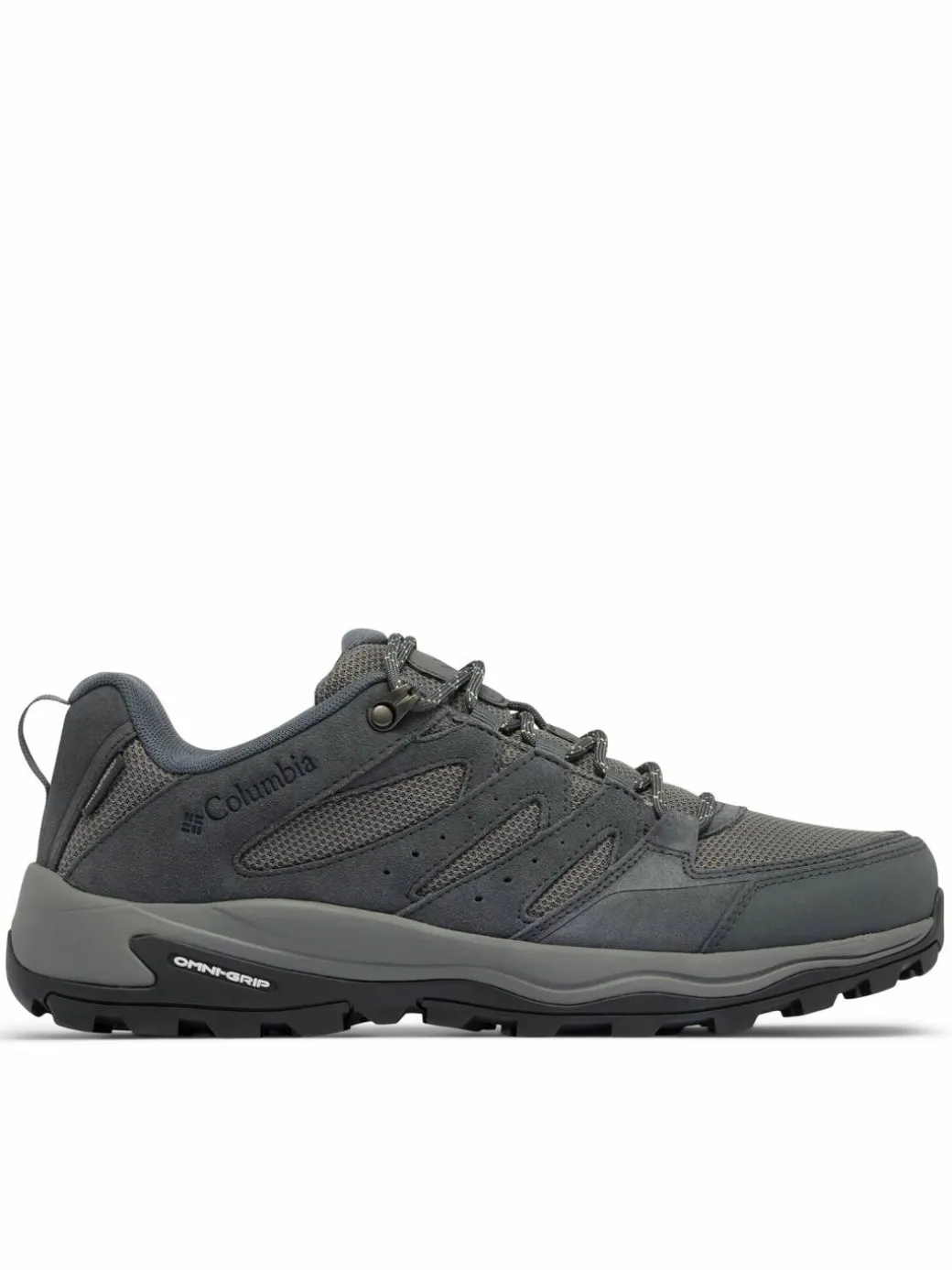 Scarpe da trekking Redmond 2128721 Grigio